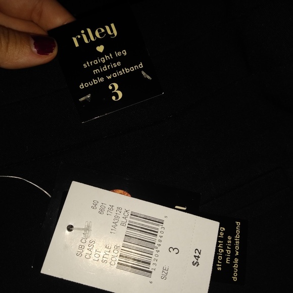 Work Pants - Picture 4 of 5